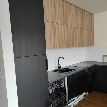 Star Apartments Sarajevo Ngoại thất bức ảnh