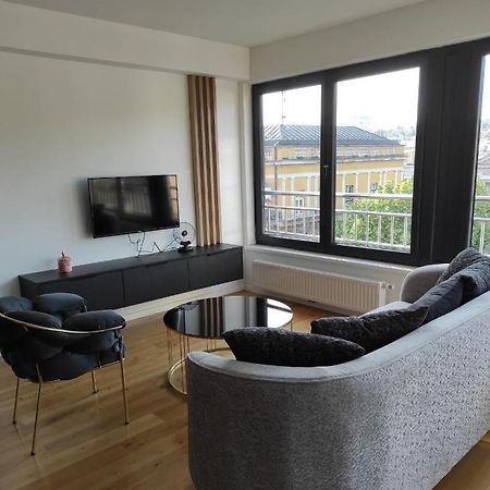 Star Apartments Sarajevo Ngoại thất bức ảnh