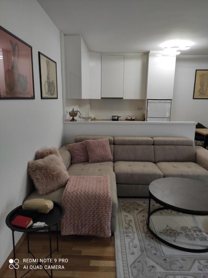 Star Apartments Sarajevo Ngoại thất bức ảnh