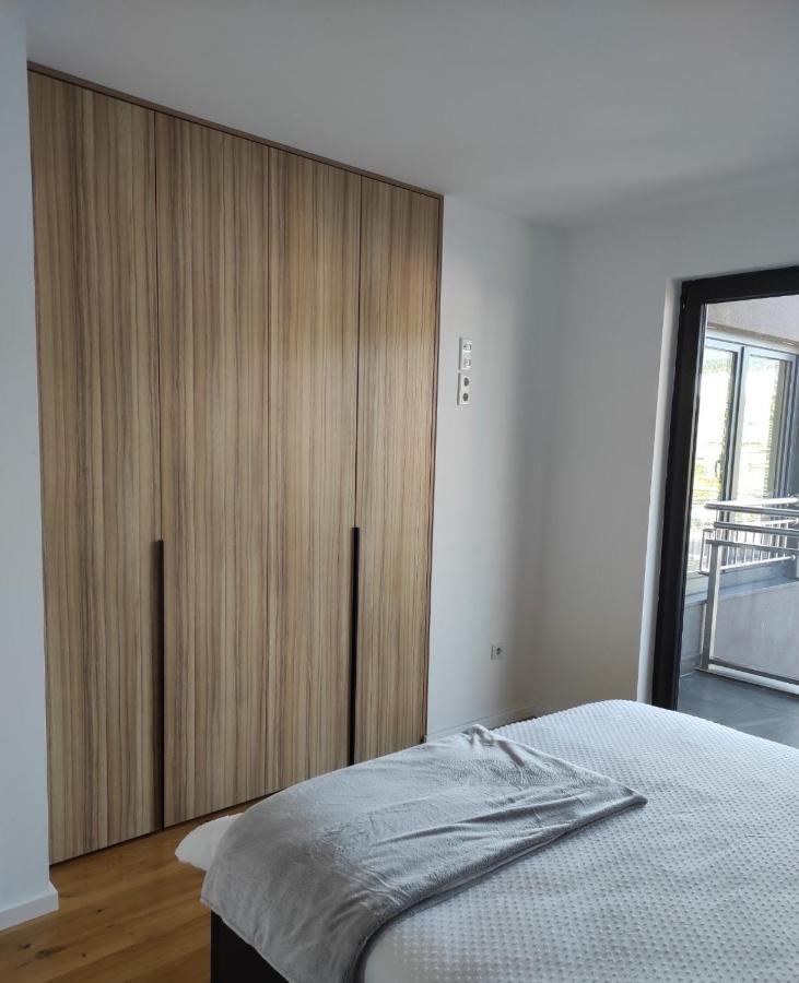 Star Apartments Sarajevo Ngoại thất bức ảnh