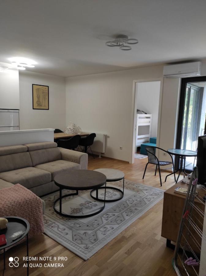 Star Apartments Sarajevo Ngoại thất bức ảnh