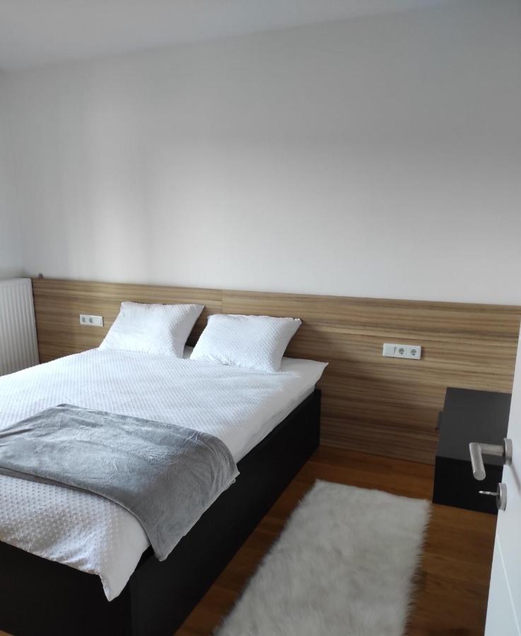Star Apartments Sarajevo Ngoại thất bức ảnh