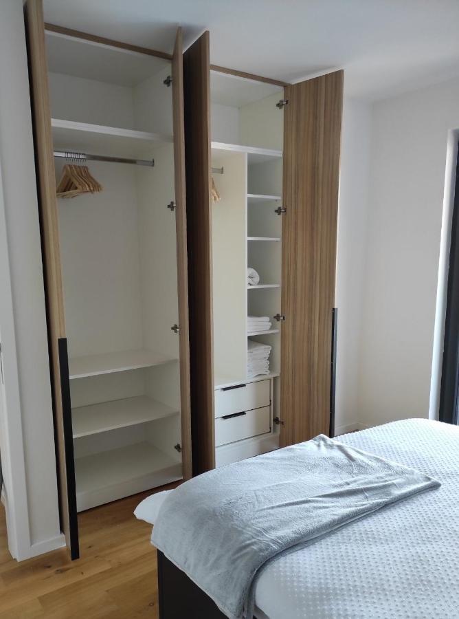 Star Apartments Sarajevo Ngoại thất bức ảnh