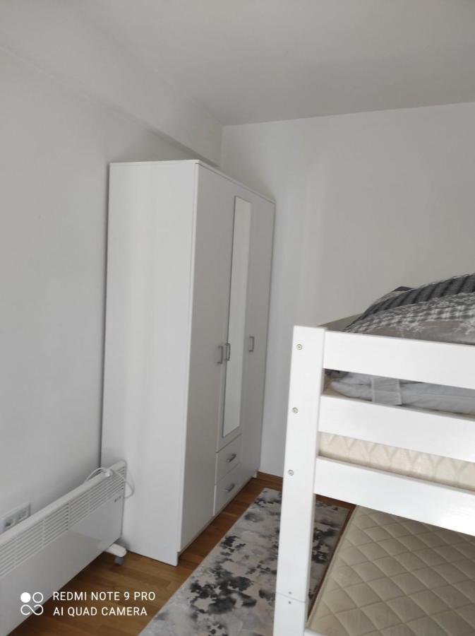 Star Apartments Sarajevo Ngoại thất bức ảnh