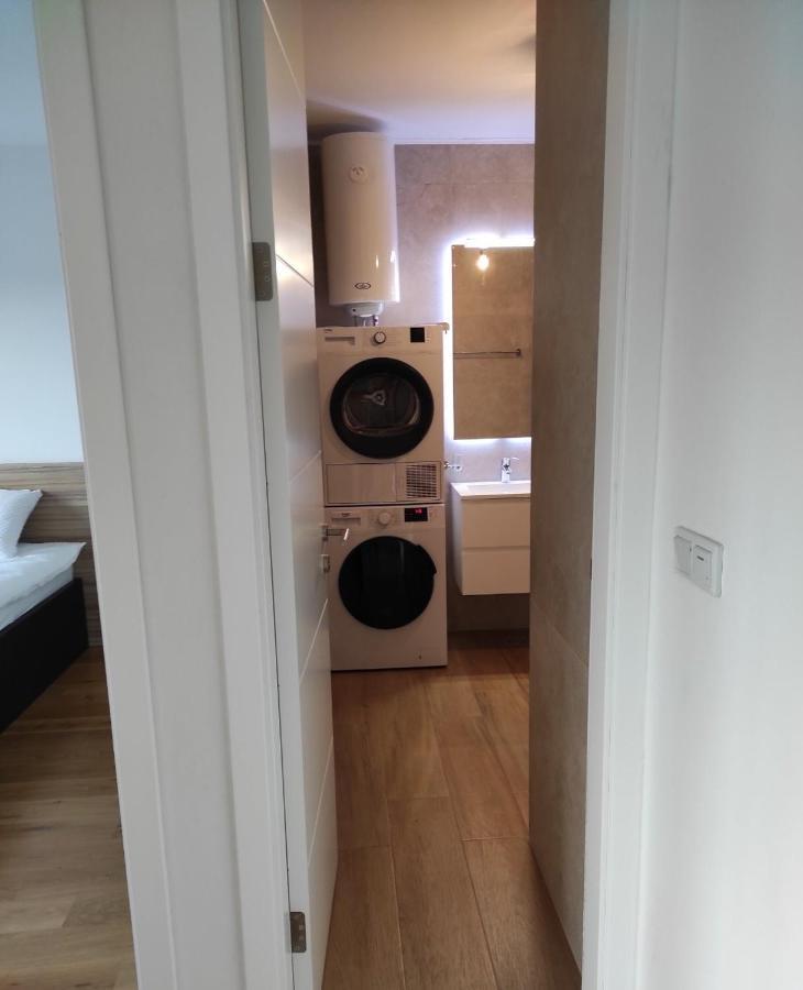 Star Apartments Sarajevo Ngoại thất bức ảnh