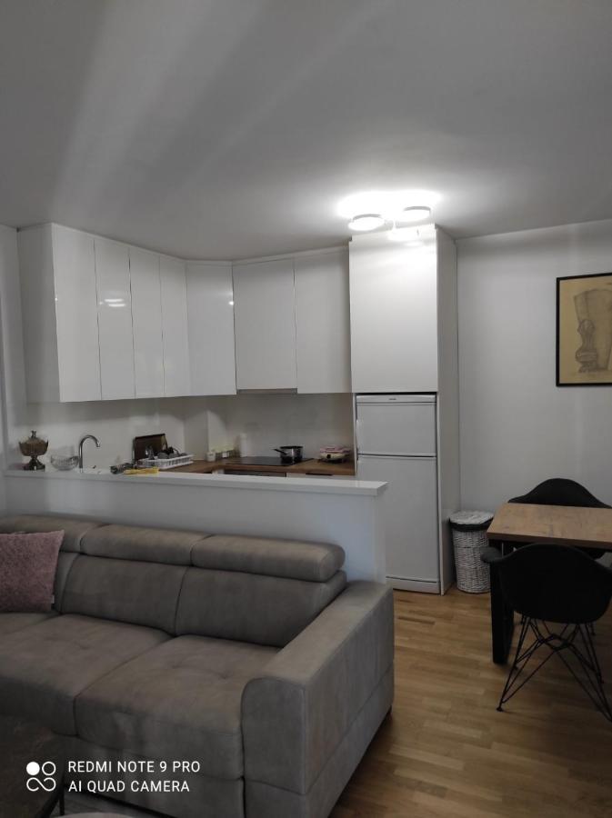 Star Apartments Sarajevo Ngoại thất bức ảnh