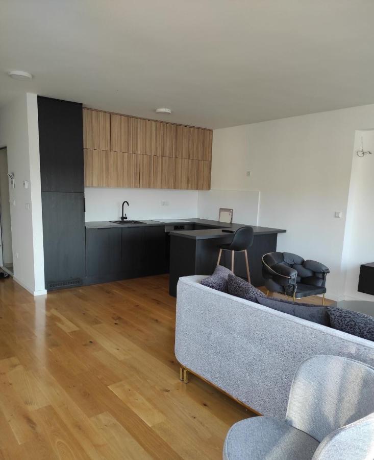 Star Apartments Sarajevo Ngoại thất bức ảnh